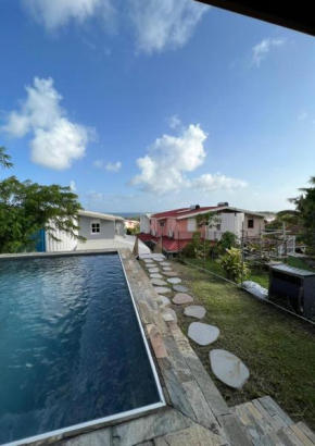 Villa Arawak